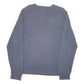Mens Navy Tommy Hilfiger Knit V Neck Jumper