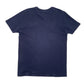 Mens Navy Ellesse  Short Sleeve T Shirt
