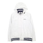 Mens White Tommy Hilfiger   Coat