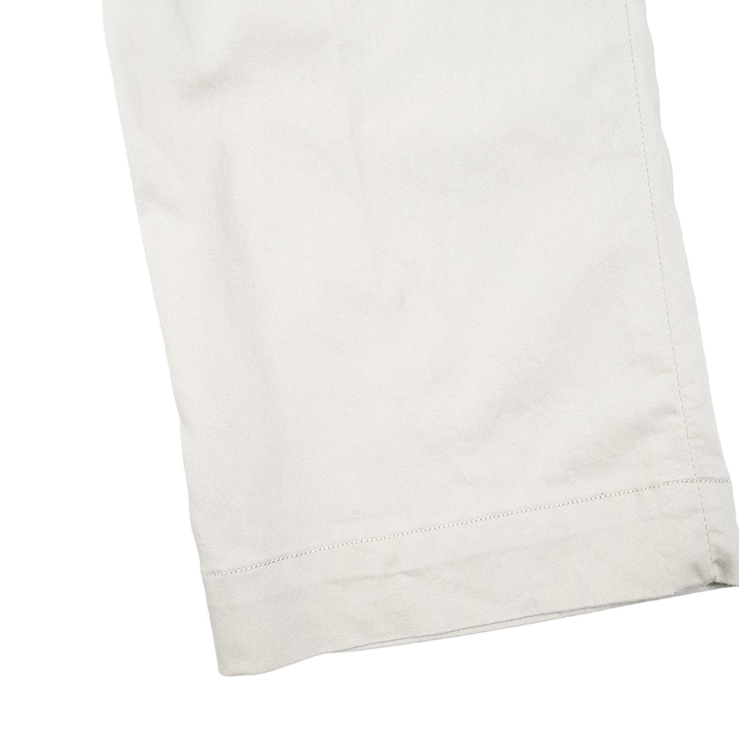 Mens Beige Polo Ralph Lauren Stretch Chino Trousers