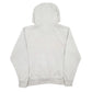 Womens Grey Nike  Hoodie Jumper