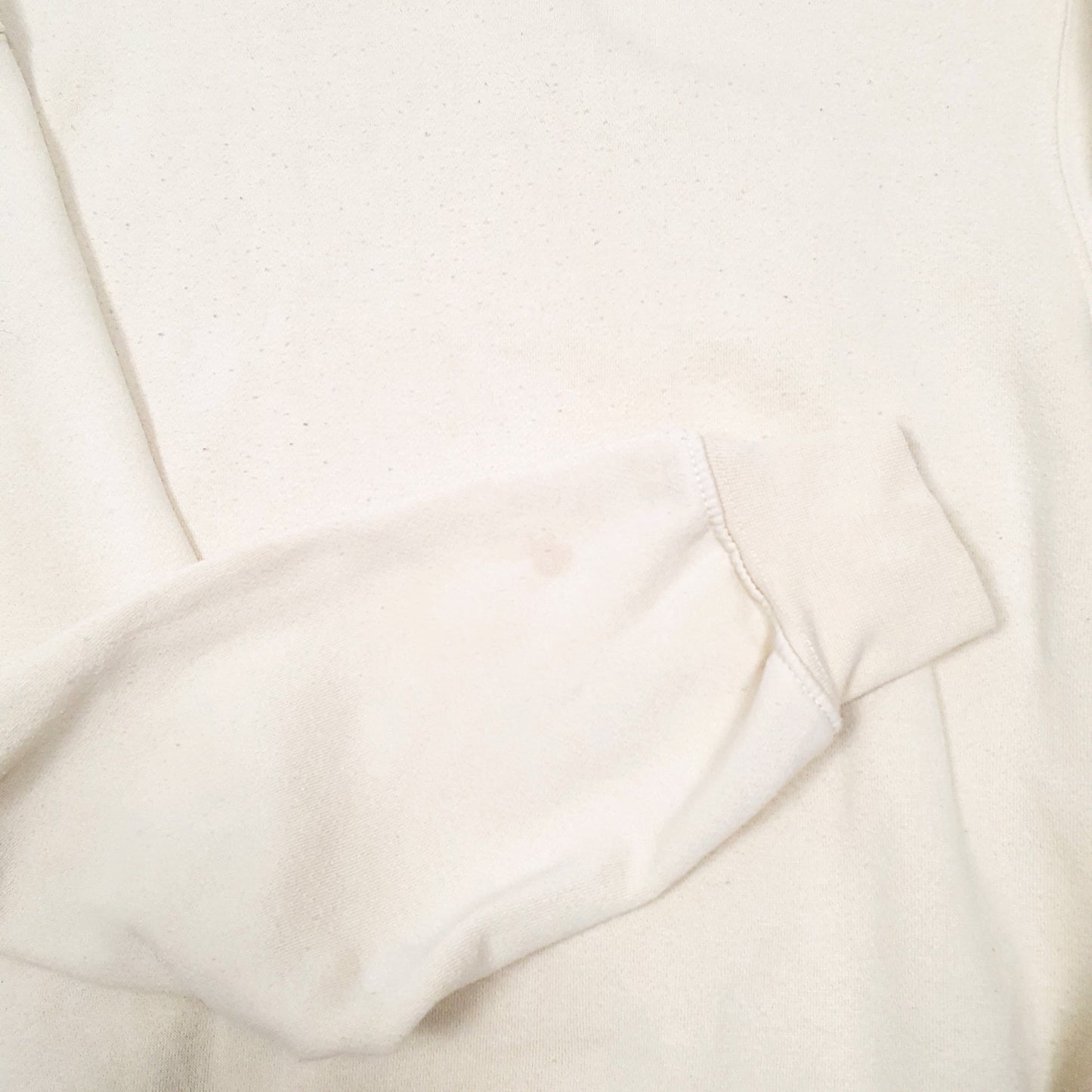 Mens Yellow Stadium Athletics Georgia Tech College Yellow Jackets American Football Hoodie Jumper