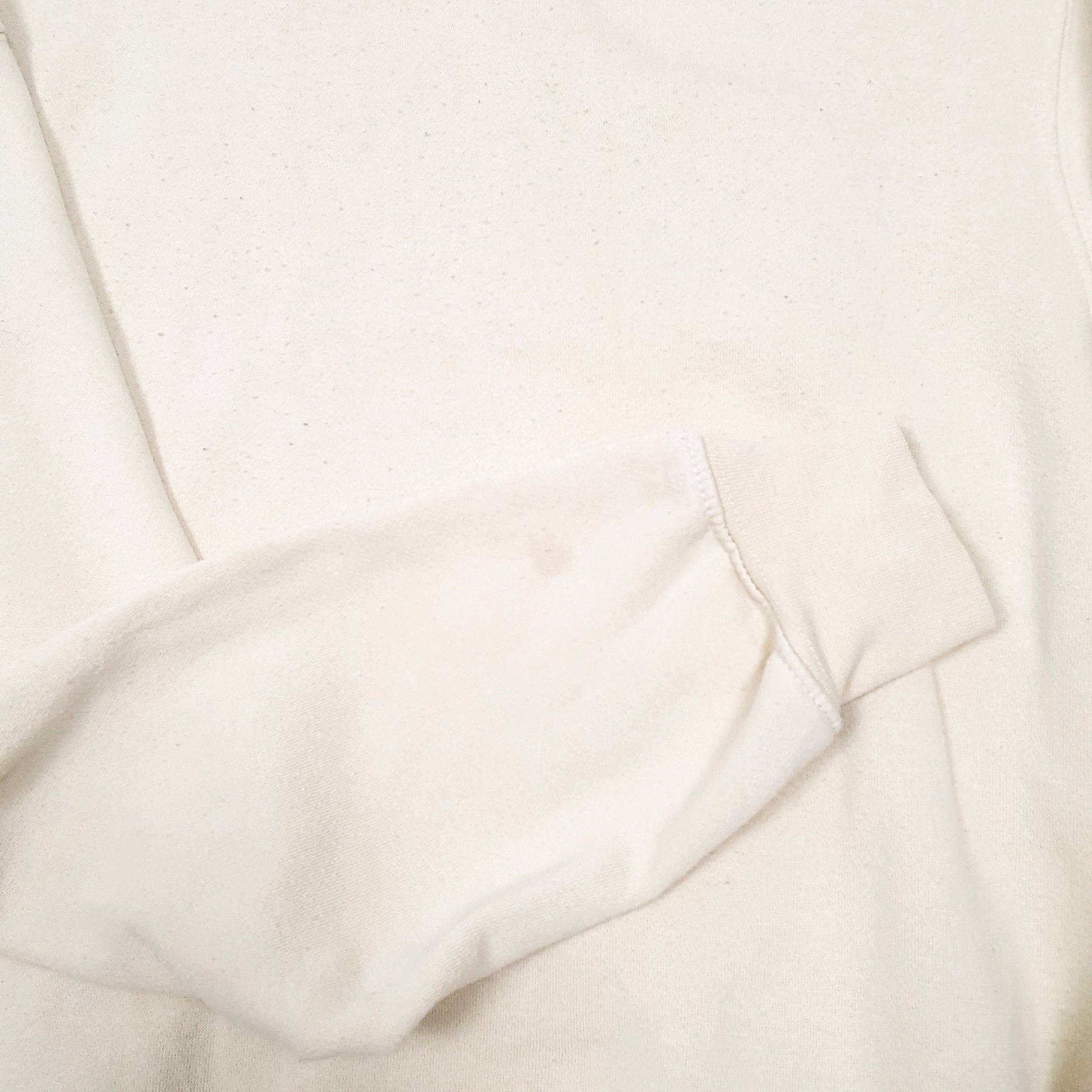 Mens Yellow Stadium Athletics Georgia Tech College Yellow Jackets American Football Hoodie Jumper