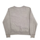 Womens Grey Ralph Lauren  Crewneck Jumper
