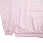 Womens Pink Decorated Originals Snowmen Crewneck Jumper