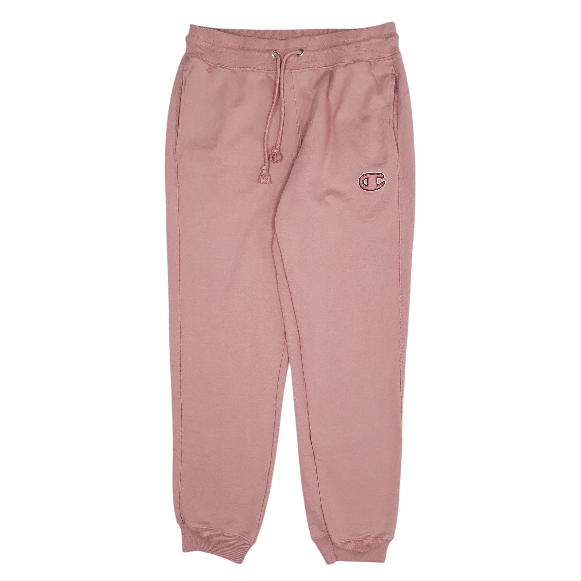 Champion weave jogger best sale