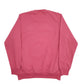 Womens Pink Nike  Crewneck Jumper
