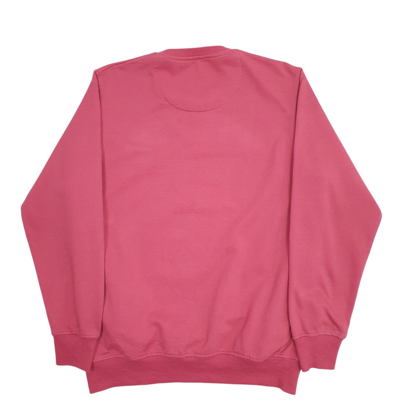 Womens Pink Nike  Crewneck Jumper