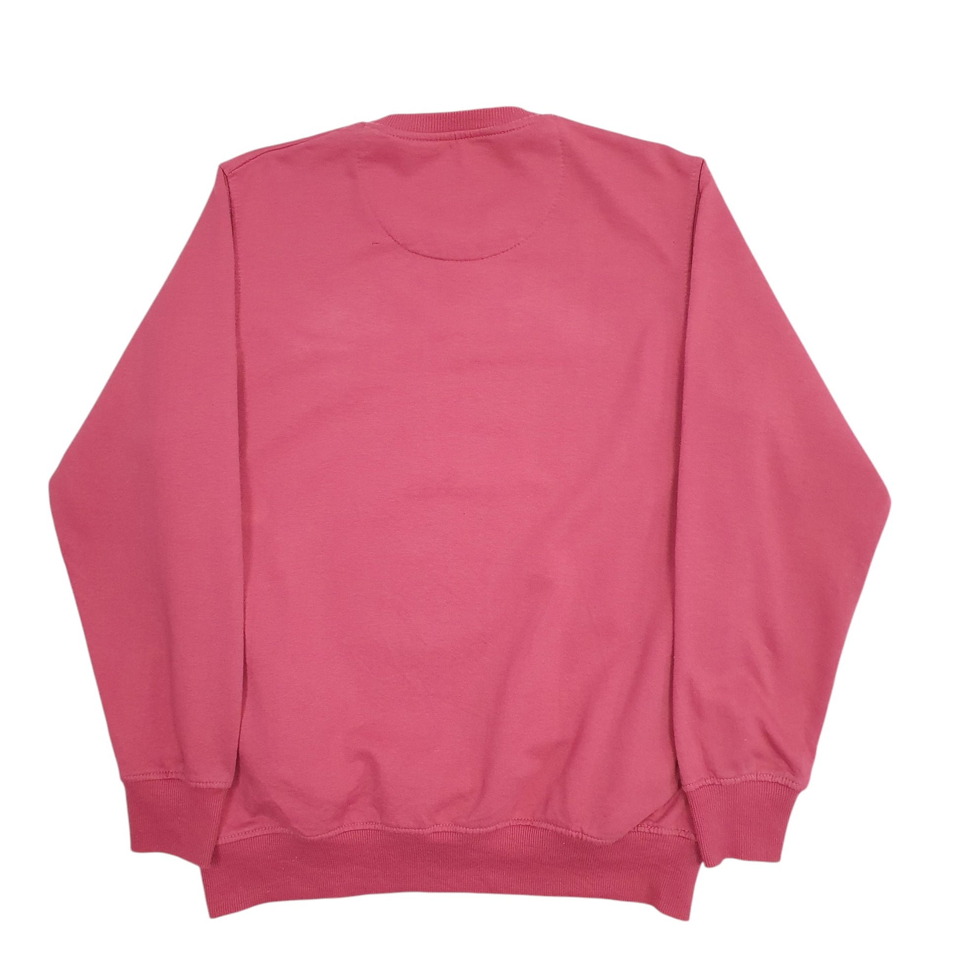 Womens Pink Nike  Crewneck Jumper