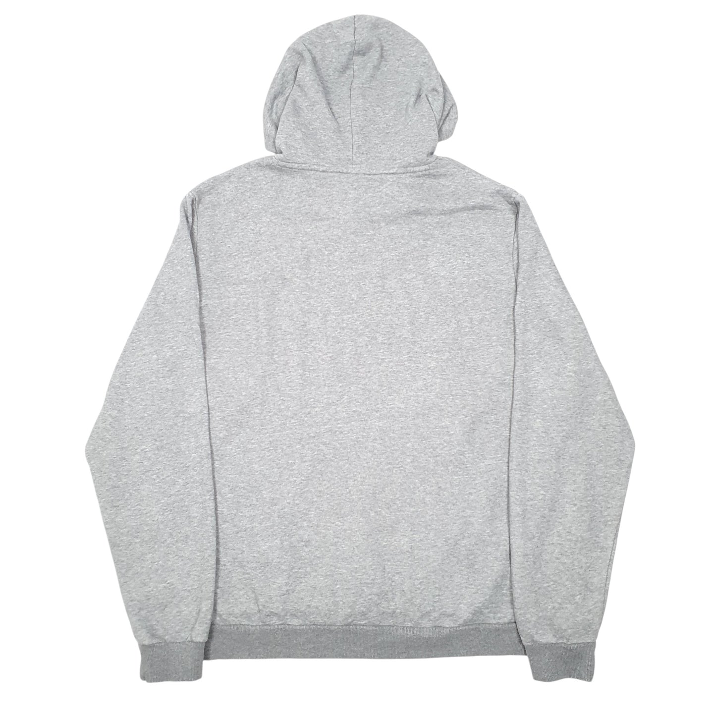 Womens Grey Puma  Hoodie Jumper