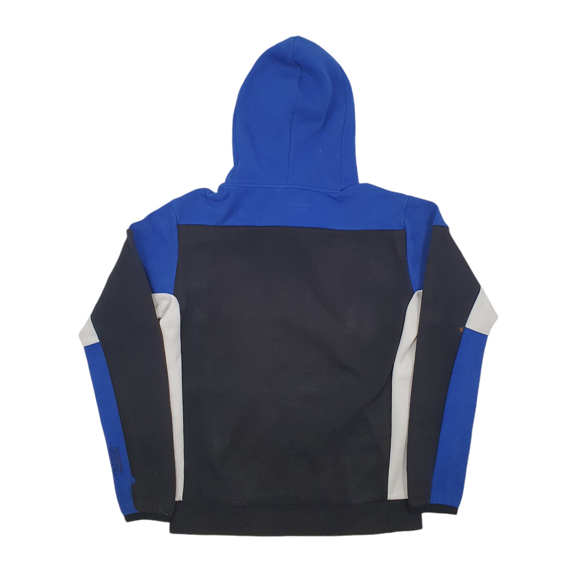 Mens Black Adidas  Hoodie Jumper