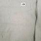 Womens Green The North Face  Crewneck Jumper