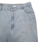 Womens Blue Levis  550 JeansW36 L31