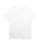 Womens White Tommy Hilfiger Spellout Short Sleeve T Shirt