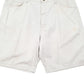 Mens Tan Wrangler Denim Jeans Jorts Chino Shorts