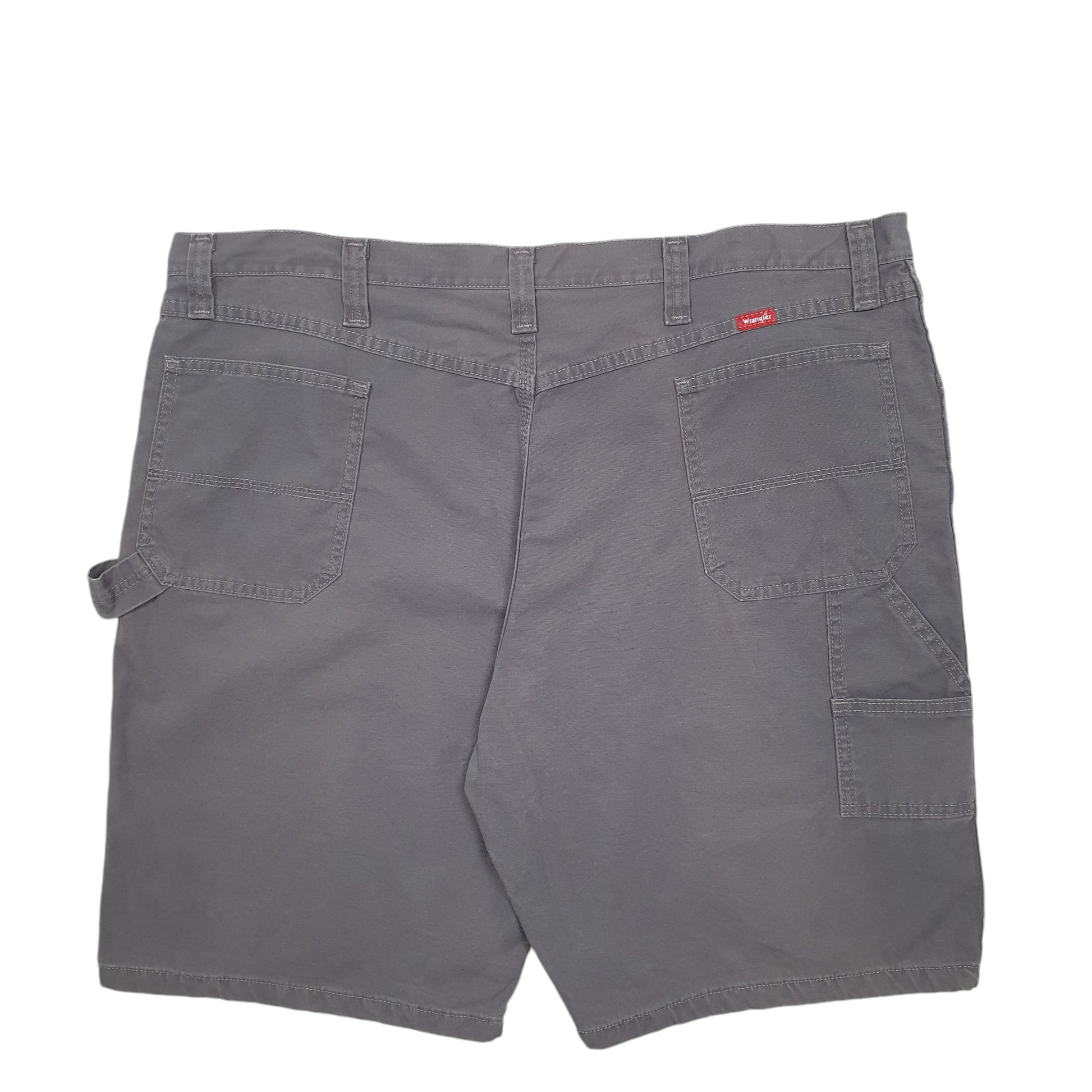 Wrangler Carpenter Shorts Wrangler Denim Shorts Mens Wrangler