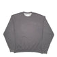 Mens Grey Champion  Crewneck Jumper