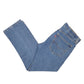 Mens Blue Levis  505 JeansW32 L29