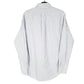 Mens White Ralph Lauren Oxford Long Sleeve Shirt
