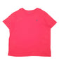 Mens Red Polo Ralph Lauren  Short Sleeve T Shirt
