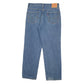 Mens Blue Levis  550 JeansW36 L32