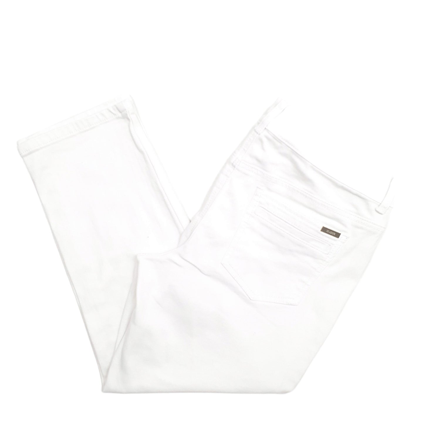 Womens White Chicos  Casual JeansW32 L23