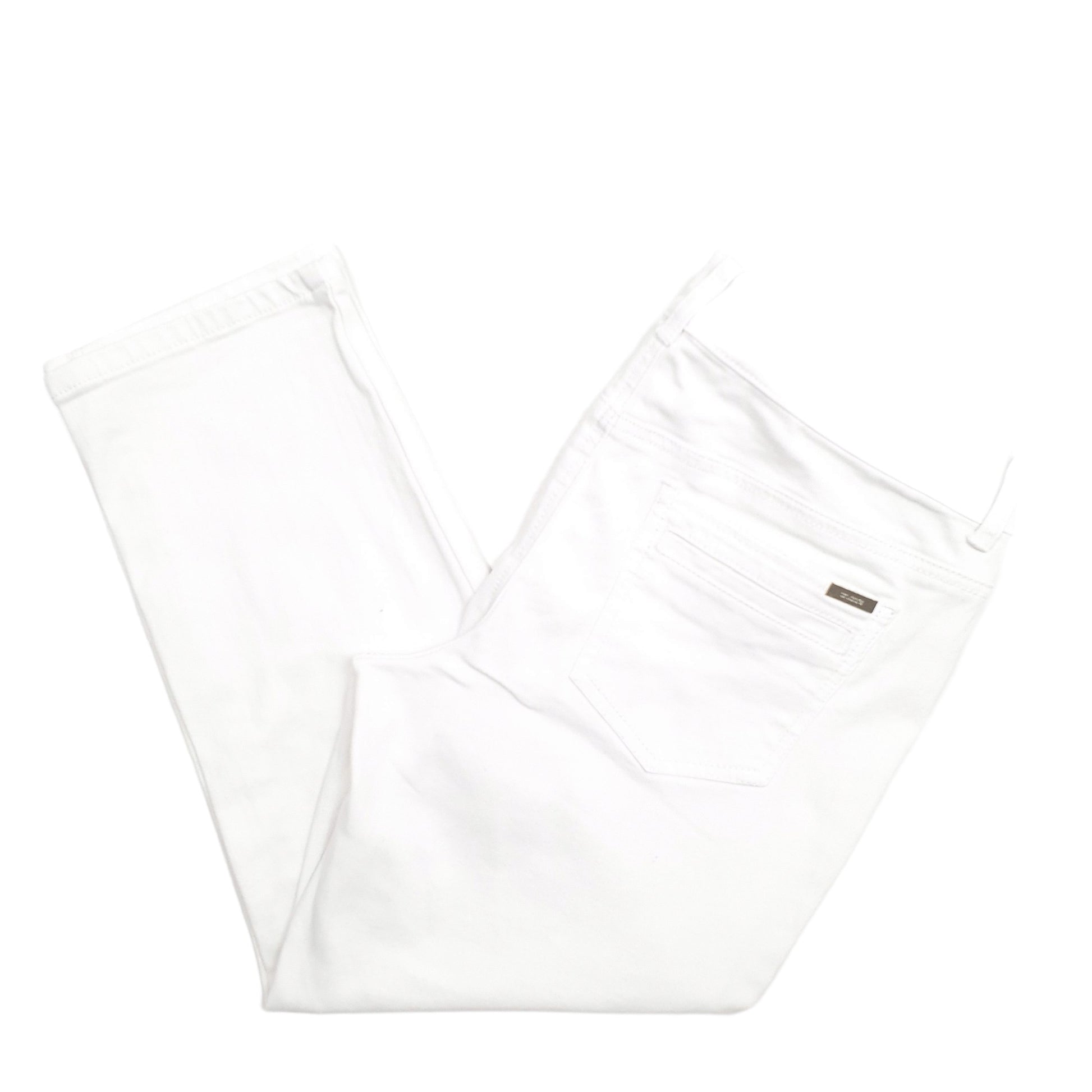 Womens White Chicos  Casual JeansW32 L23