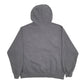 Womens Grey Nike  Hoodie Jumper