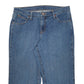 Womens Blue Wrangler  Low Rise JeansW32 L34