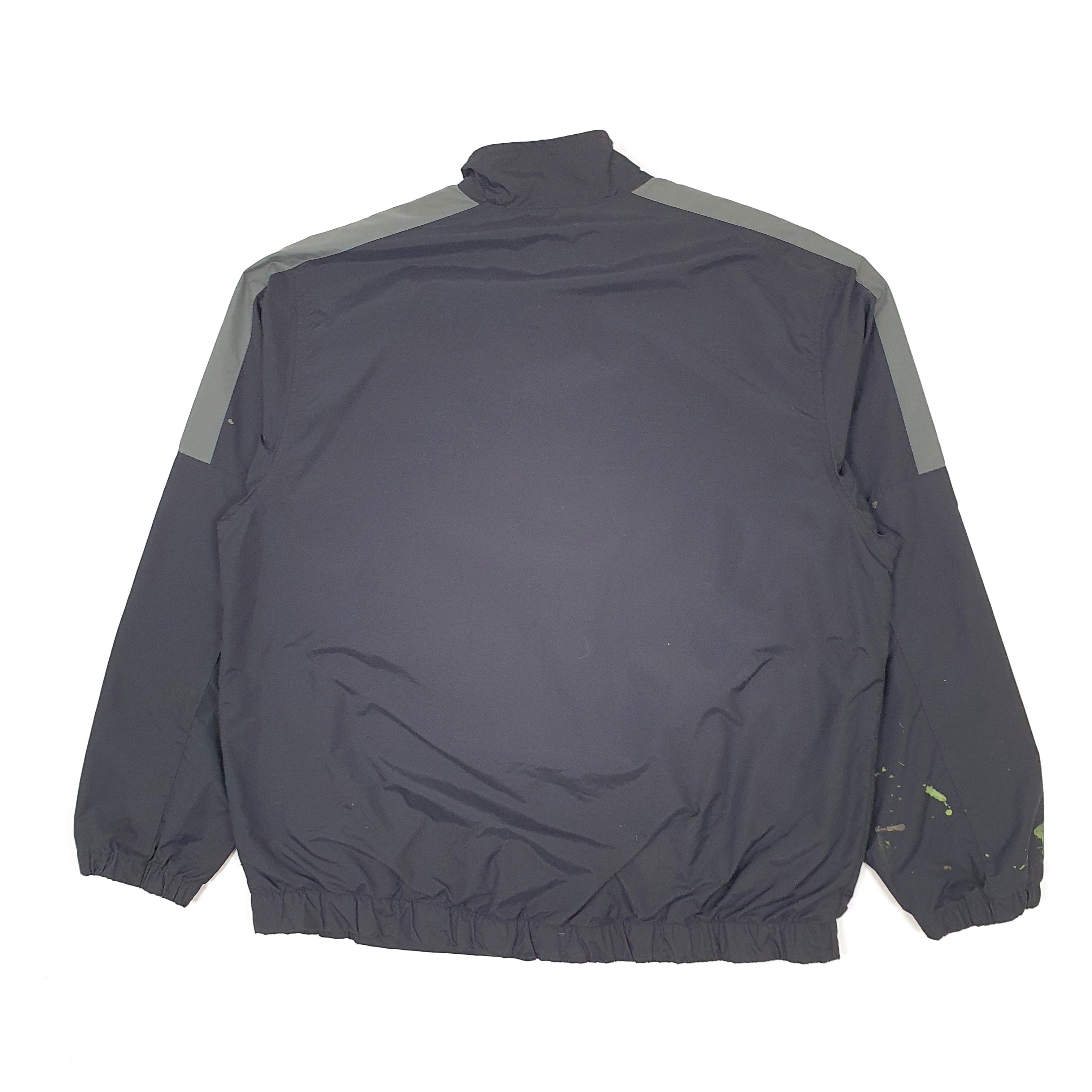 Mens Nike Vintage 2000s Track Top L – Bundl Clothing