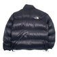 Mens Black The North Face Nuptse 850 LTD Summit Series  Coat