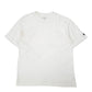 Mens White Dickies Pocket Workwear Short Sleeve T Shirt