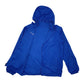 Womens Blue Columbia Sportswear Company   Coat