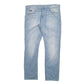 Mens Blue Hugo Boss  Casual JeansW36 L31