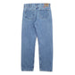 Mens Blue Wrangler  Casual JeansW34 L34