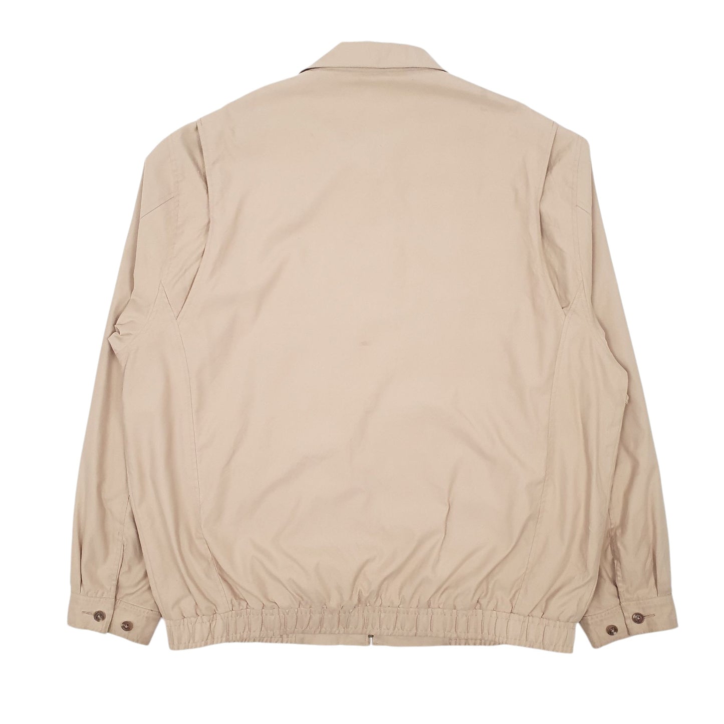 Mens Beige Polo Ralph Lauren   Coat