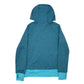 Mens Blue Nike Therma-Fit Hoodie Jumper