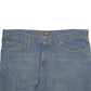 Mens Blue Lee Premium Select Relaxed JeansW40 L32