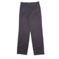 Mens Black Dockers  Chino Trousers