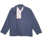 Mens Navy Tommy Hilfiger   Coat