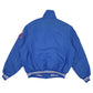 Mens Blue Avon Sportswear   Coat