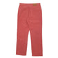 Mens Red Polo Ralph Lauren  Corduroy Trousers
