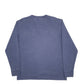 Mens Navy Tommy Hilfiger Knit V Neck Jumper