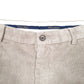 Mens Beige Brooks Brothers Cords Corduroy Trousers