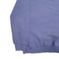 Mens Blue Champion  Crewneck Jumper