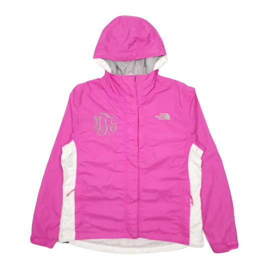 Womens Pink The North Face   Coat