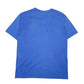 Mens Blue Russell Athletic BLC Short Sleeve T Shirt