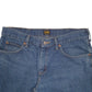 Mens Blue Lee  Casual JeansW34 L29