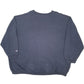 Mens Navy Champion  Crewneck Jumper