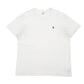Mens White Polo Ralph Lauren Classic Fit Short Sleeve T Shirt